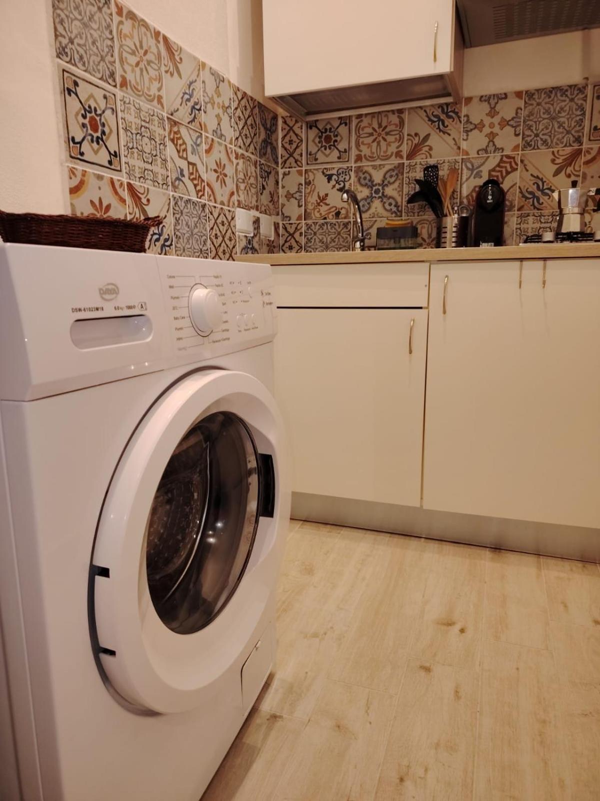 Nora'S Home باليرمو المظهر الخارجي الصورة